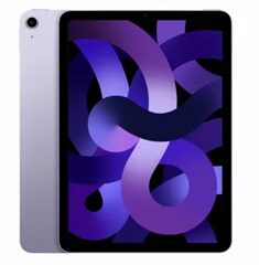 Планшет Apple iPad Air (2022) 256GB Wi-Fi Purple (Фиолетовый)