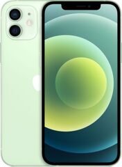 Apple iPhone 12 64GB Green (Зеленый)