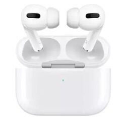 Беспроводная гарнитура Apple AirPods Pro (2-го поколения, 2022) MagSafe