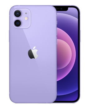 Apple iPhone 12 128GB Purple (Фиолетовый)